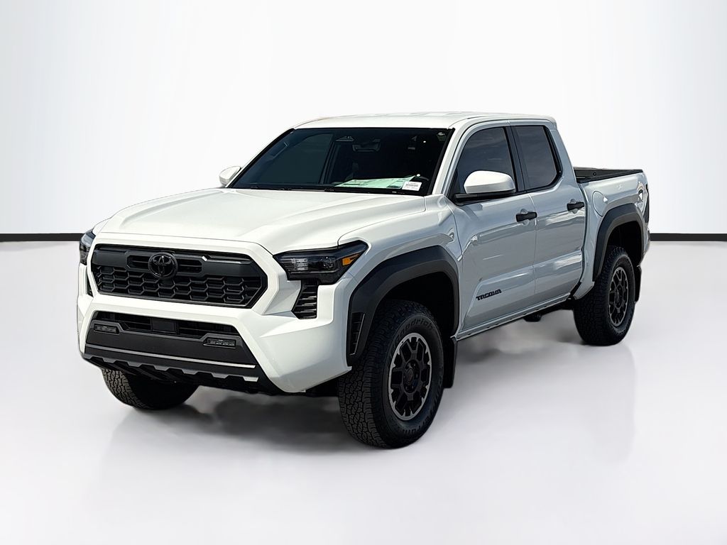 Thumbnail: 2026 Toyota Tacoma - 1