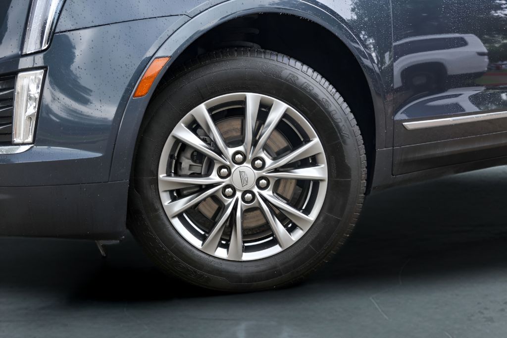 Used Car 2021 Cadillac Xt5  Premium Luxury For Sale Under $30,000 In Austin, Texas