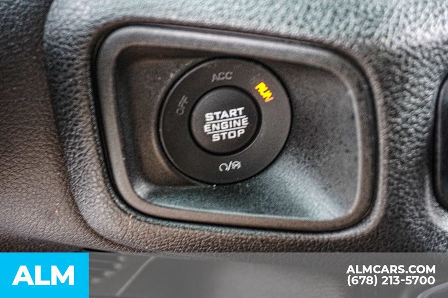 2025 Jeep Wrangler 4-Door Sport S - Photo 46