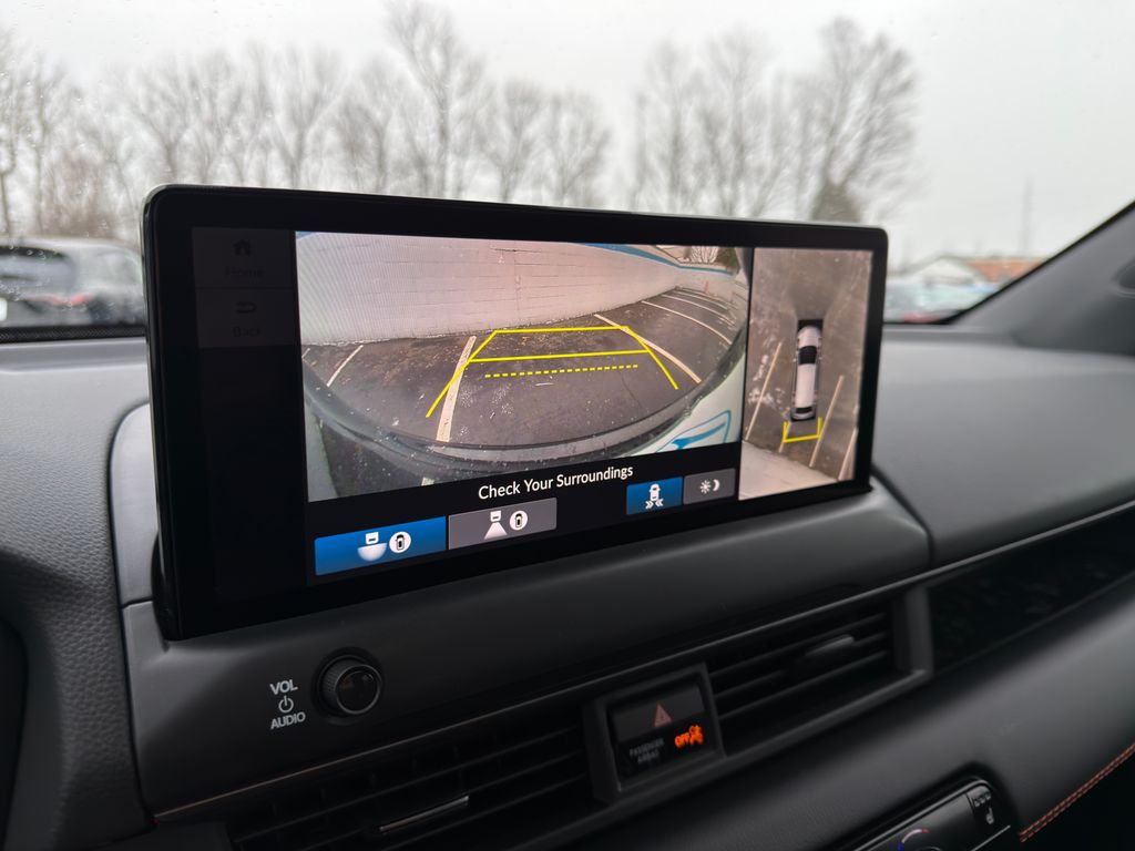 Thumbnail: 2026 Honda Pilot - 31