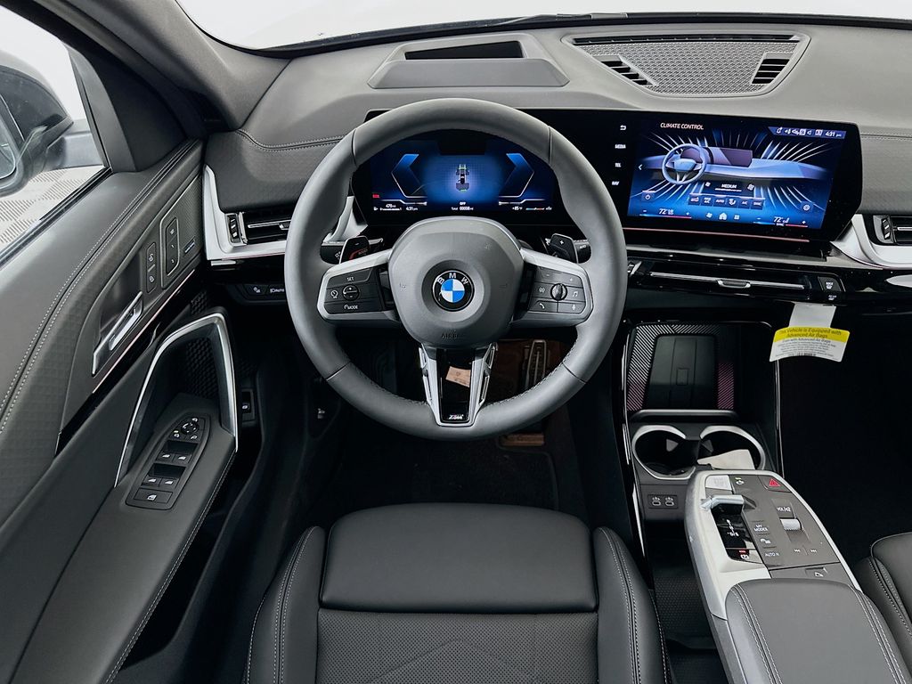 Thumbnail: 2026 BMW X2 - 19