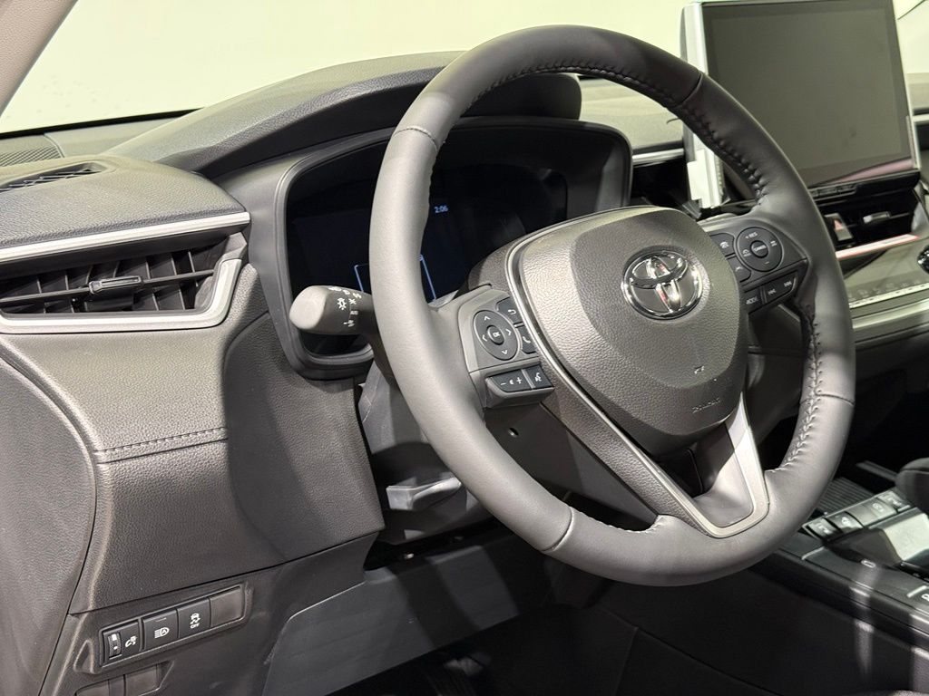 Thumbnail: 2026 Toyota Corolla Cross - 17