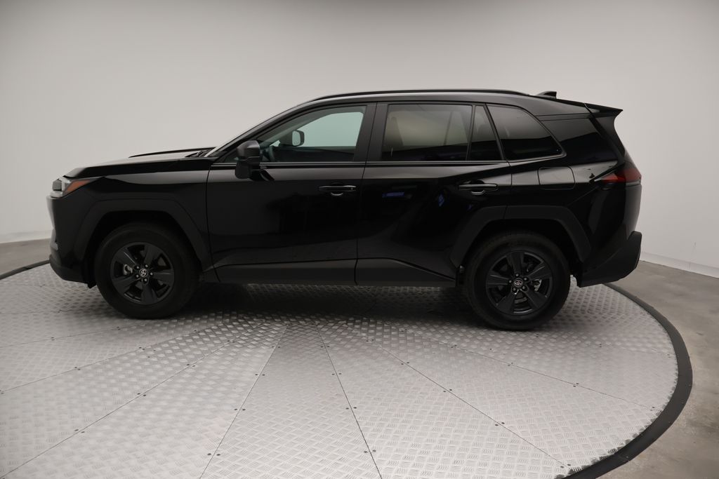 Thumbnail: 2026 Toyota RAV4 - 12