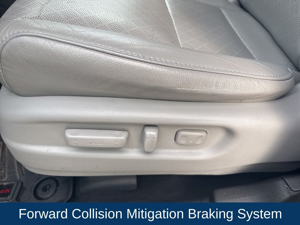 2020 Honda Passport 2WD EX-L