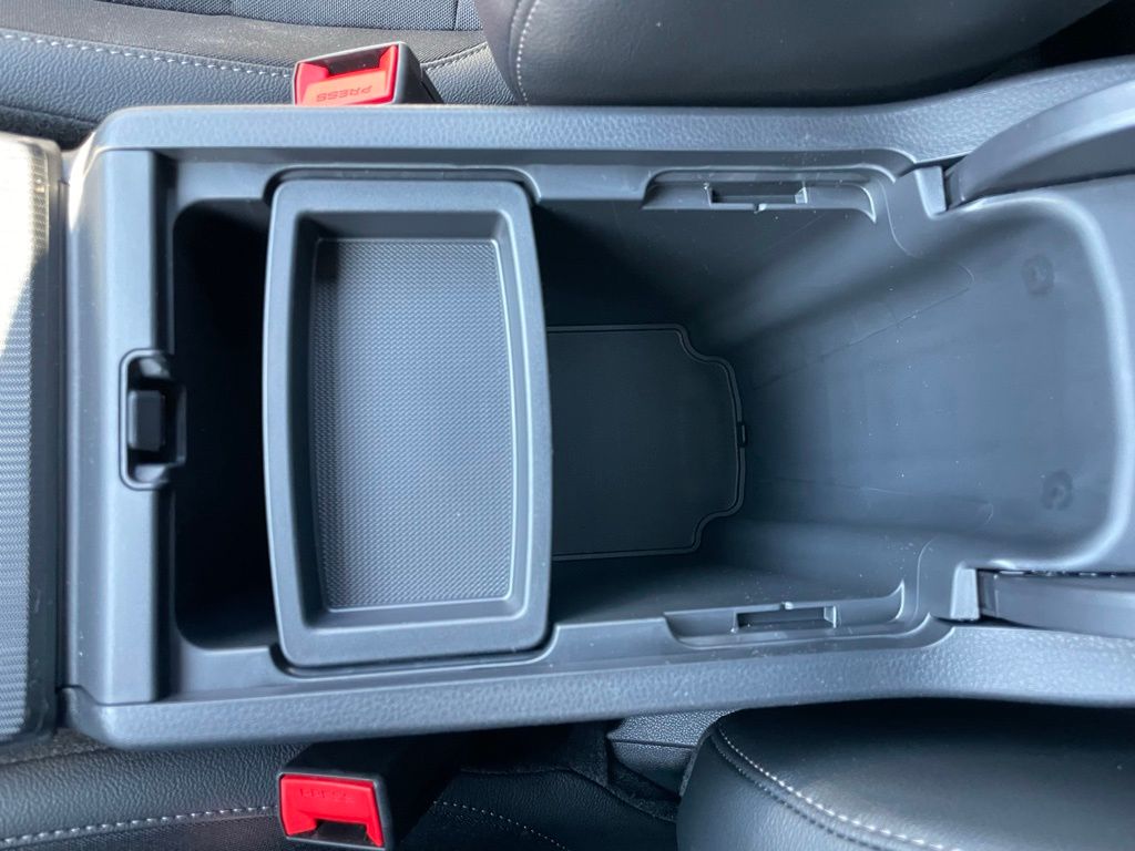 Thumbnail: 2026 Honda Civic - 20