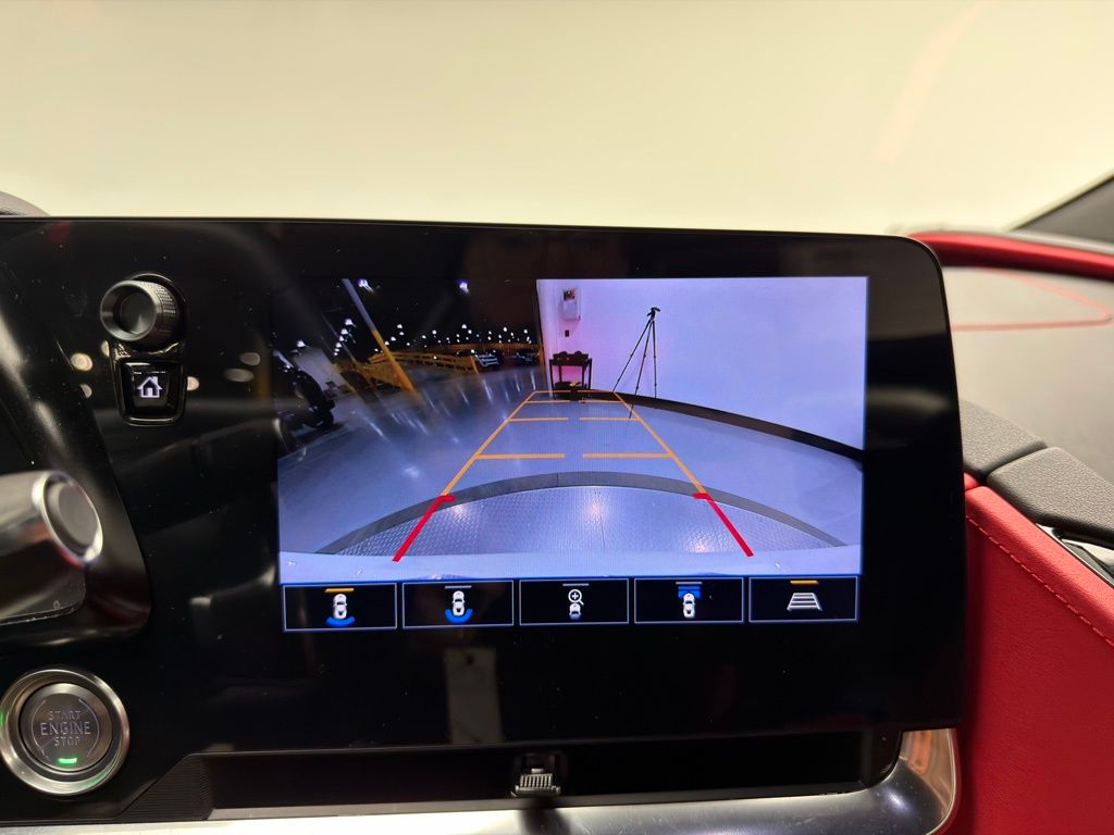 Thumbnail: 2023 Chevrolet Corvette - 17