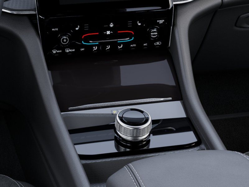 New 2026 White/off-white Jeep Laredo image 24