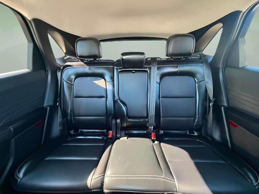 Used 2024 Ford Escape SUV