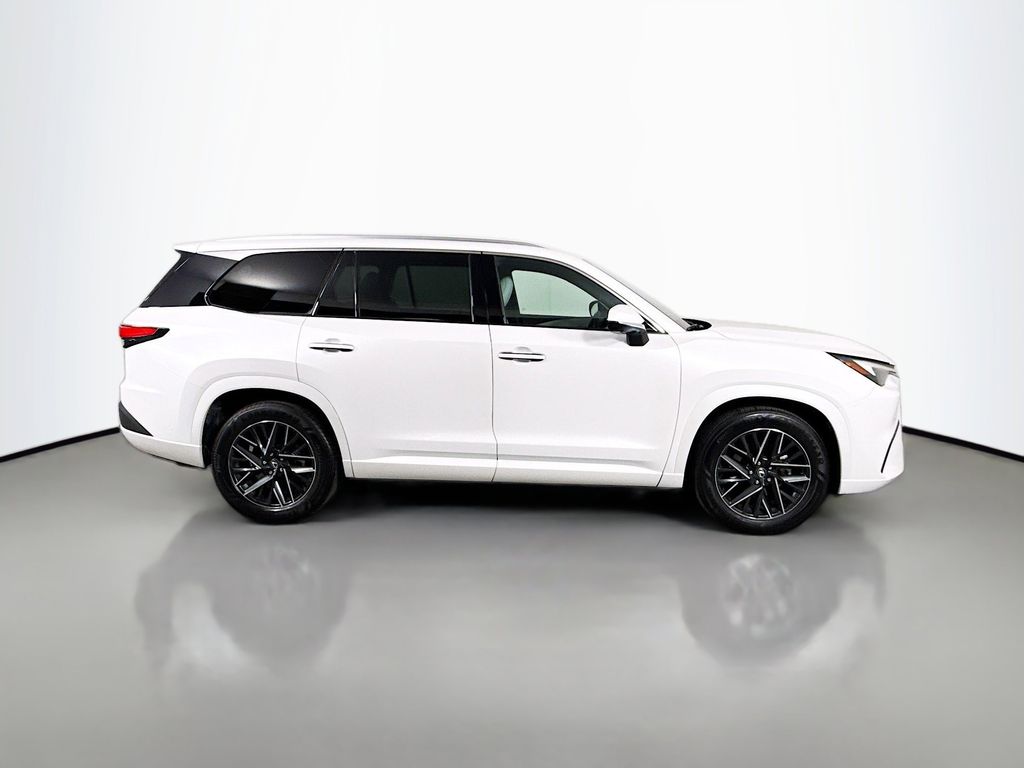 Thumbnail: 2024 Lexus TX - 4