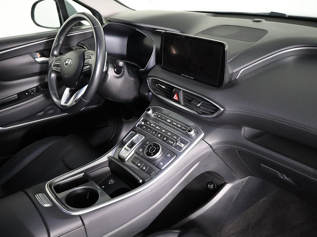 Used 2023 Gray Hyundai SEL image 29