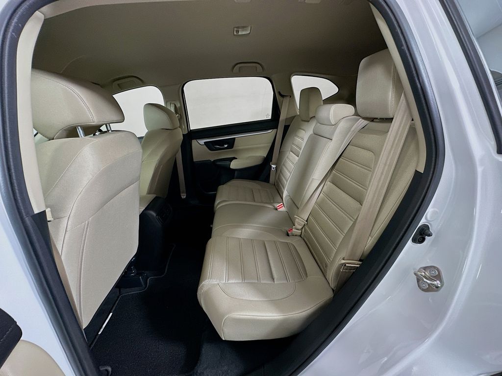 Thumbnail: 2019 Honda CR-V - 23