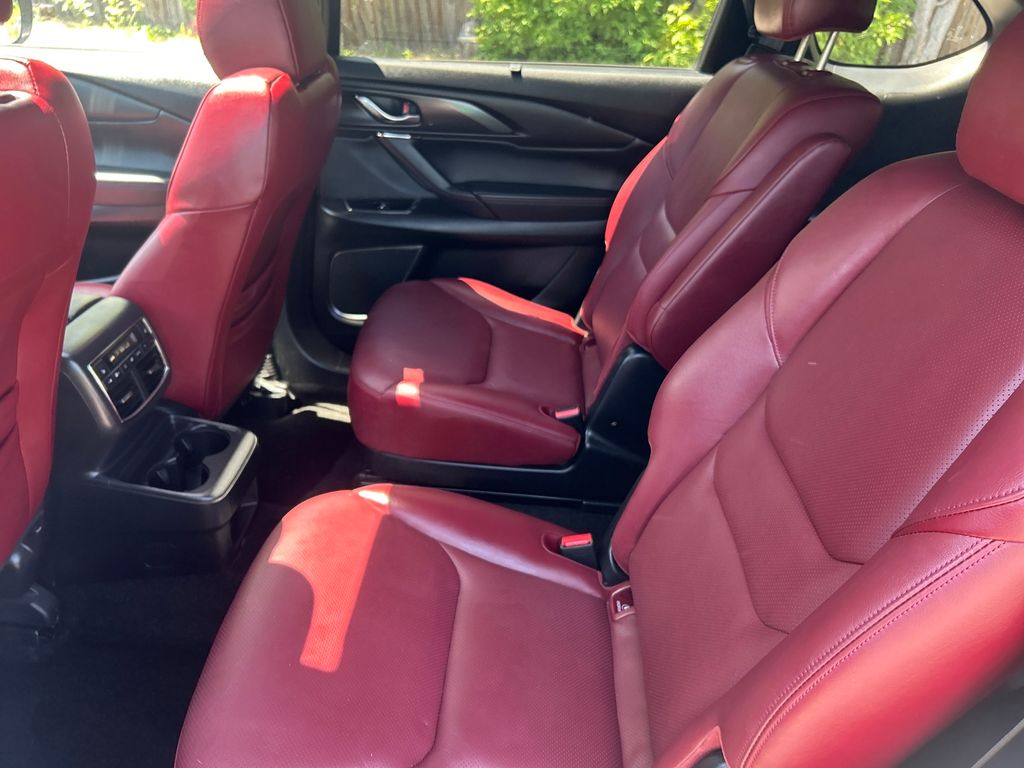 Certified Used 2023 Gray Mazda Carbon Edition image 23