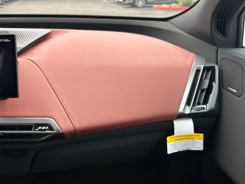 Thumbnail: 2026 BMW iX - 26