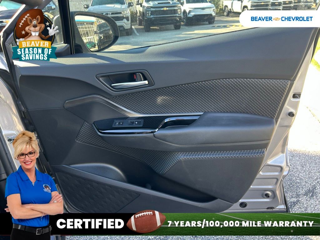 Used 2019 Toyota C-HR SUV