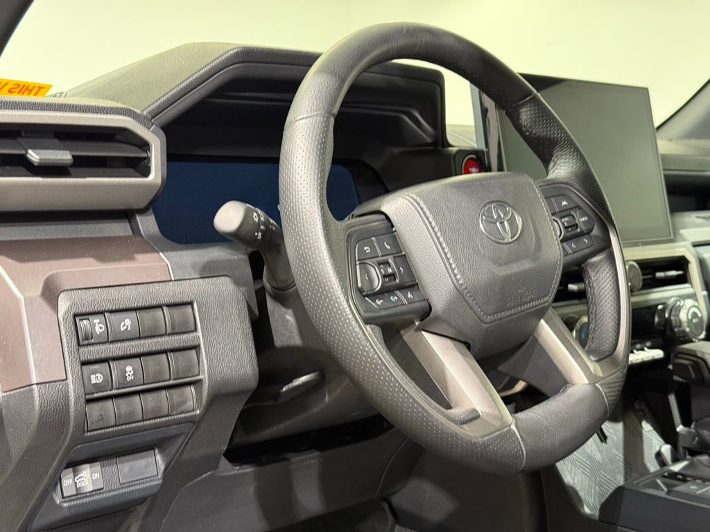 Thumbnail: 2025 Toyota Tacoma - 16