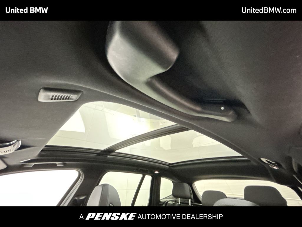 Thumbnail: 2024 BMW X3 - 20
