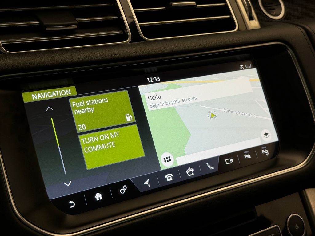 Thumbnail: 2017 Land Rover Range Rover - 29