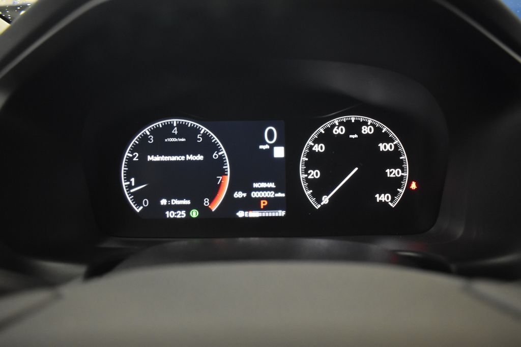 Thumbnail: 2026 Honda Odyssey - 19