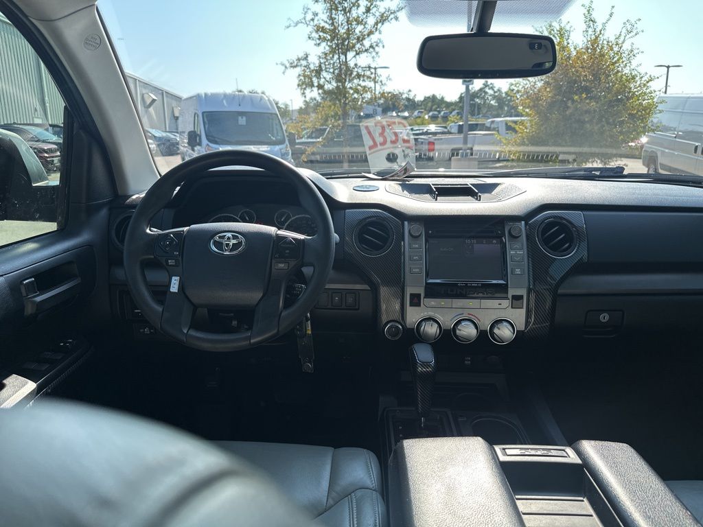 2014 Toyota Tundra  In Austin, Texas