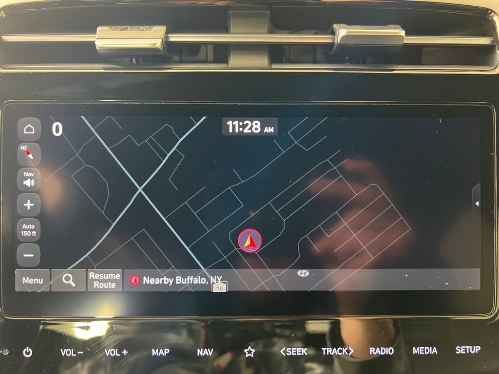 Certified Used 2024 Gray Hyundai XRT image 28