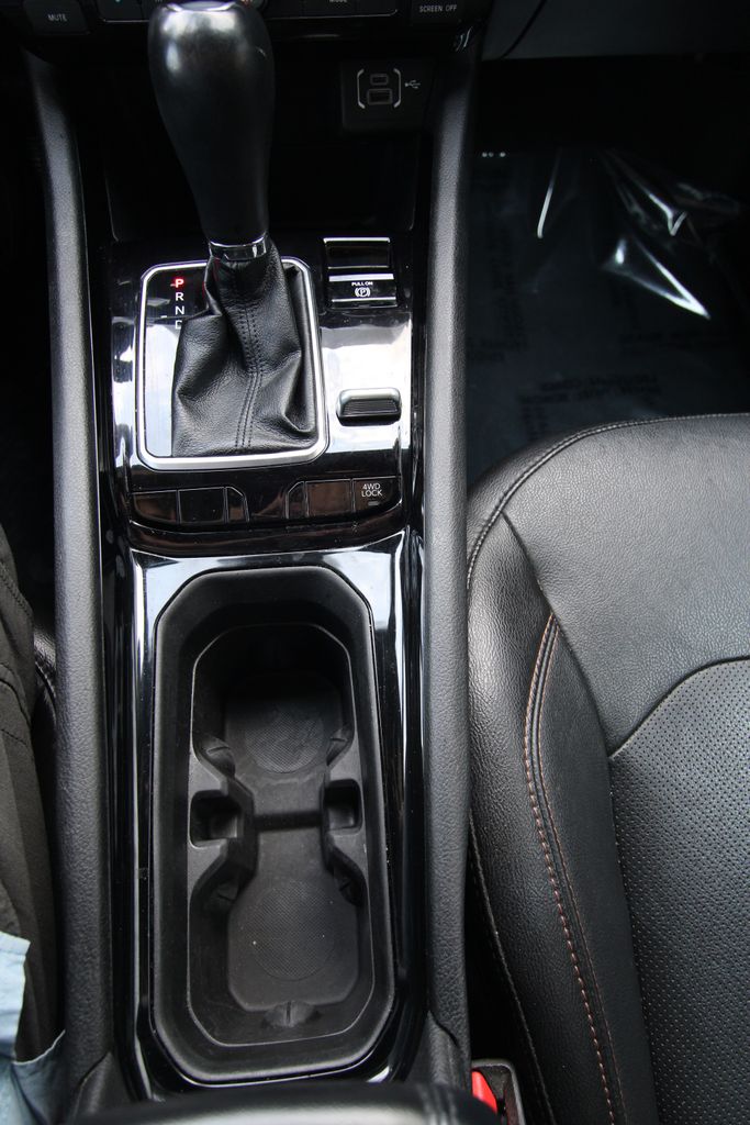 Used 2023 Jeep Compass SUV