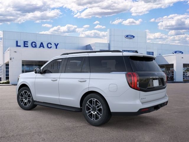 2026 Ford Expedition Active - 3
