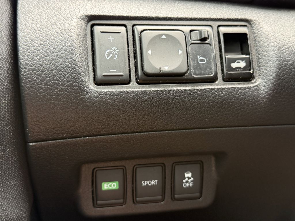 used 2018 Nissan Sentra car, priced at $6,992