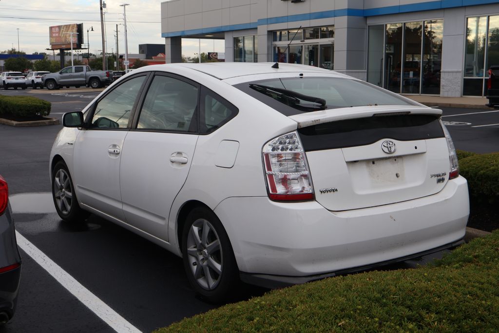 Thumbnail: 2007 Toyota Prius - 11