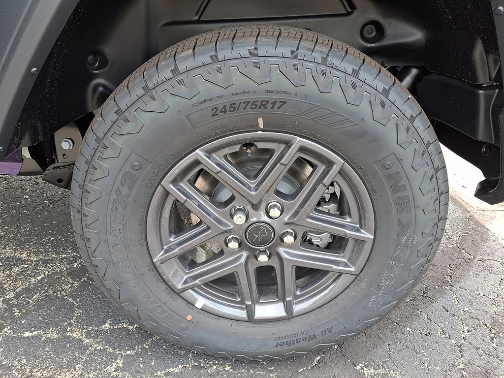 New 2026 Jeep Wrangler SUV