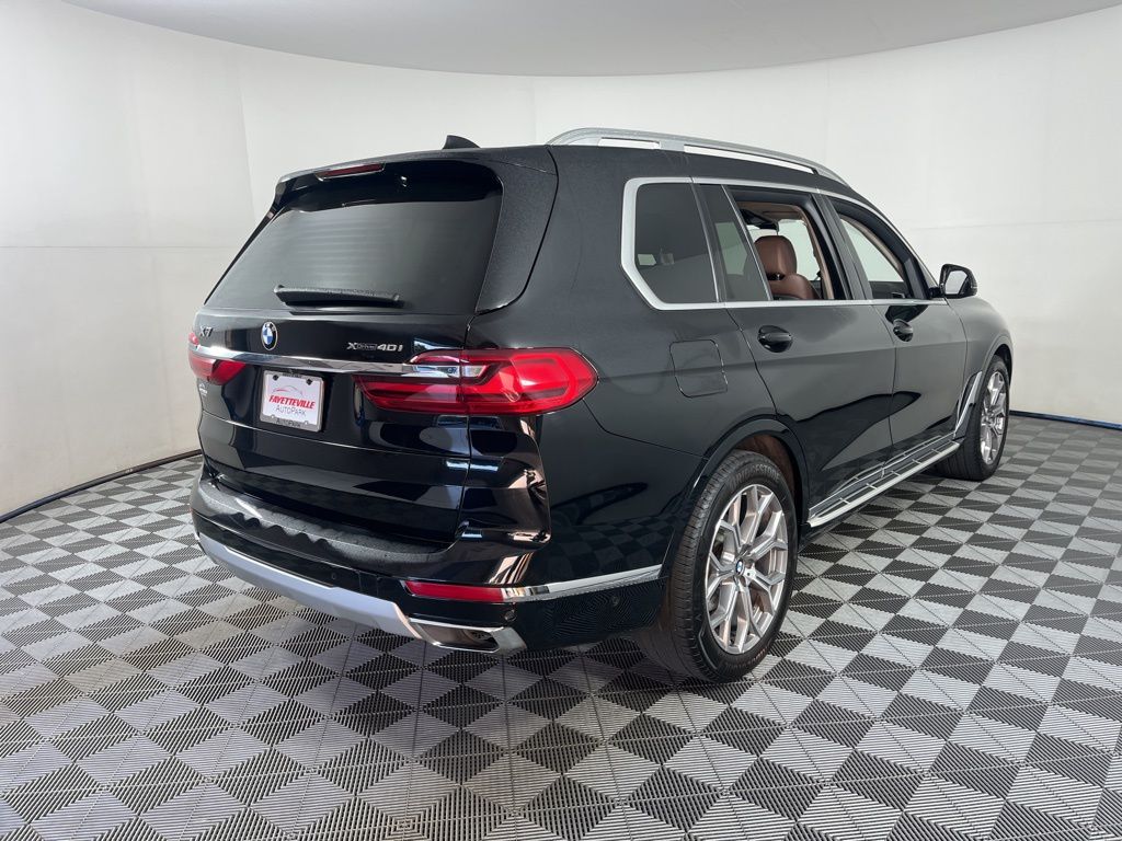 Thumbnail: 2022 BMW X7 - 20