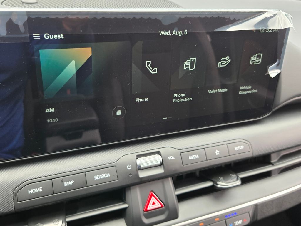 2026 Kia K4 - $24,325
