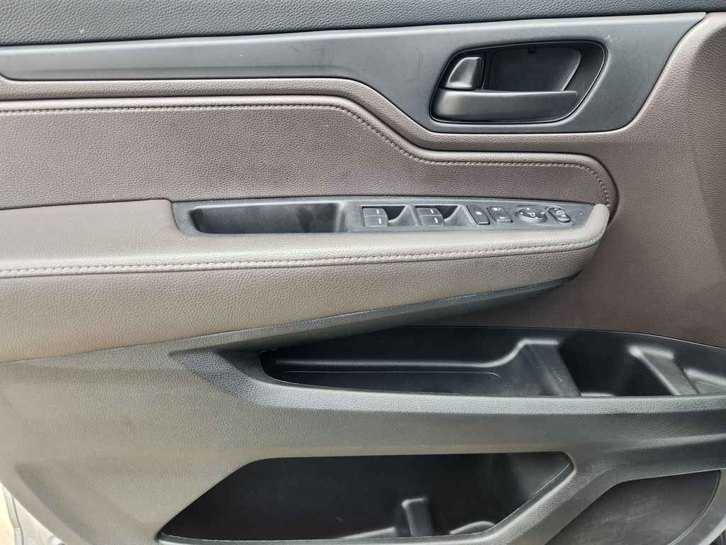 2019 Honda Odyssey EX Silver at AutoSavvy Houston Southwest