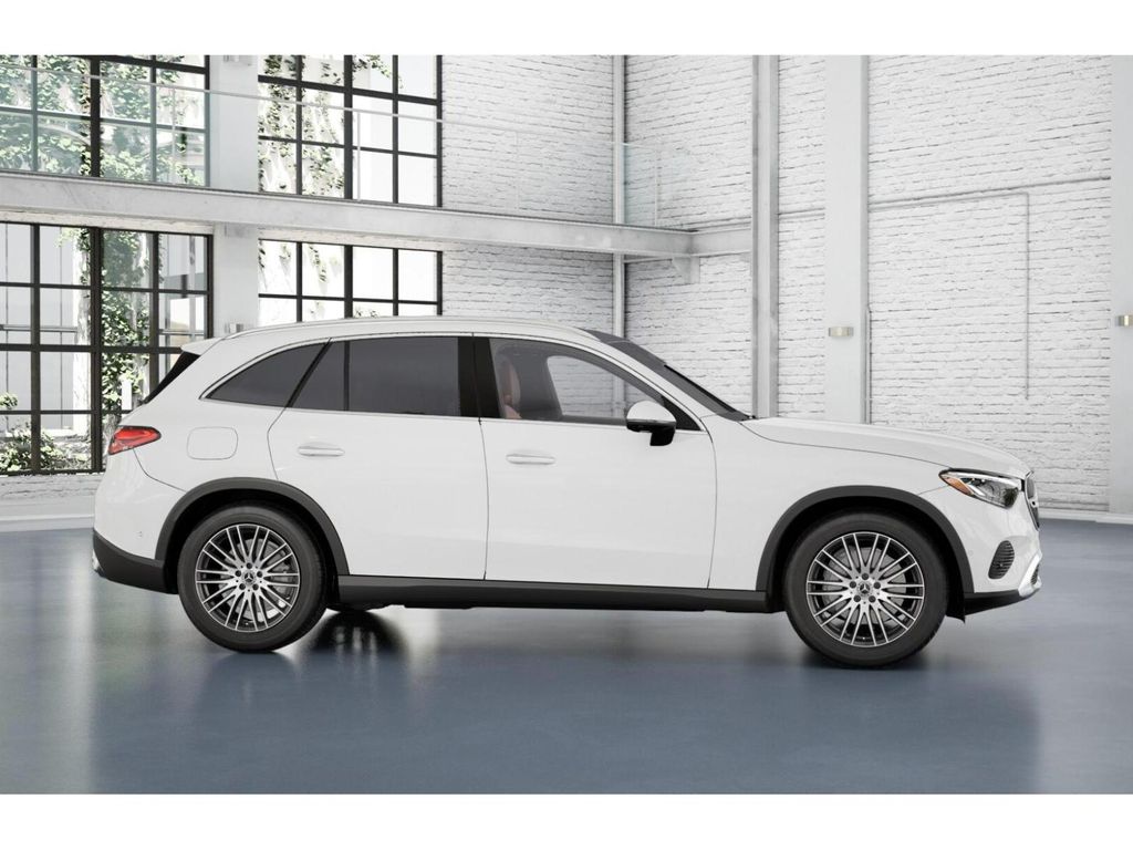 Thumbnail: 2027 Mercedes-Benz GLC - 15