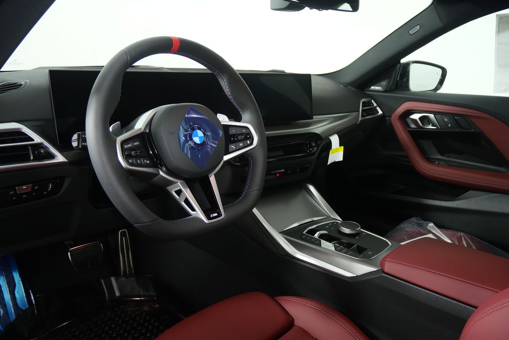 2025 BMW 2 Series M240i 15