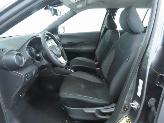 Thumbnail: 2020 Nissan Kicks - 19