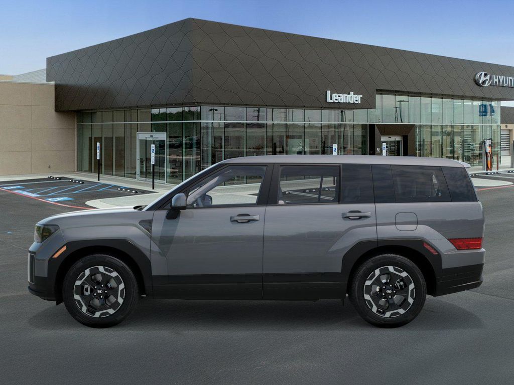 Thumbnail: 2027 Hyundai Santa Fe - 3
