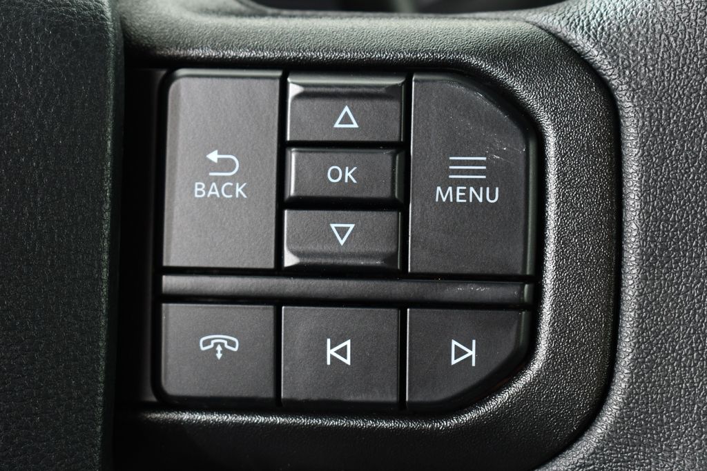 New 2026 Gray Ford STX image 31