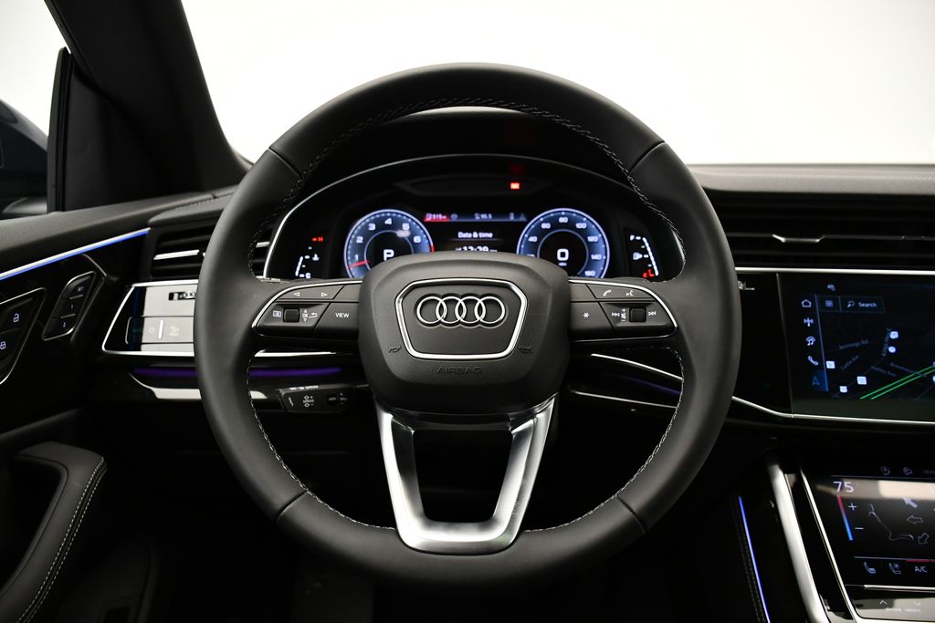 Thumbnail: 2026 Audi Q8 - 23