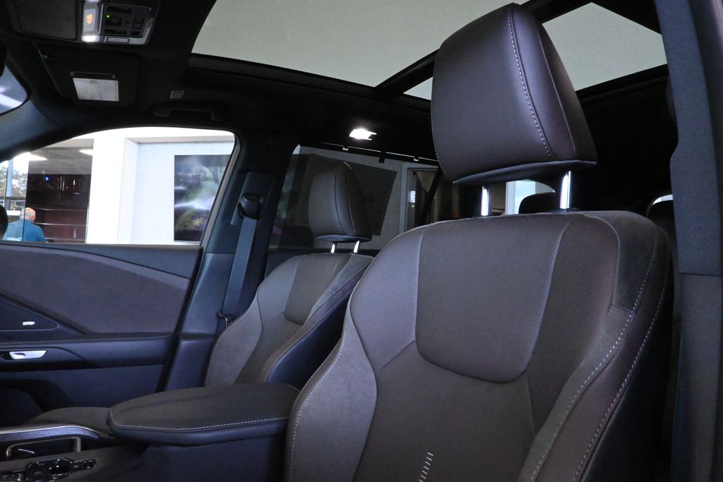 Thumbnail: 2026 Lexus TX - 14