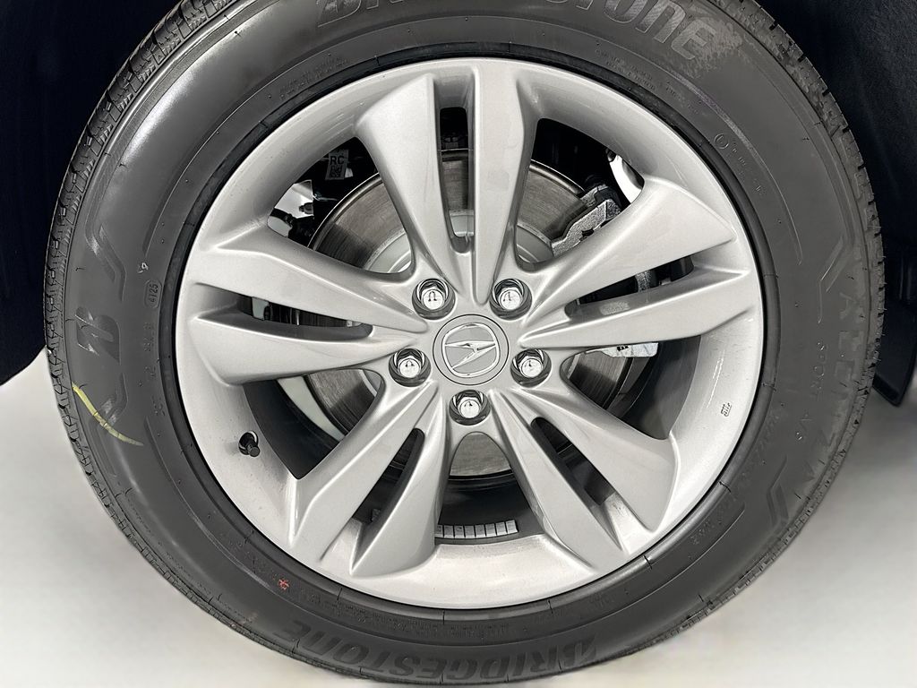 Thumbnail: 2026 Acura MDX - 32