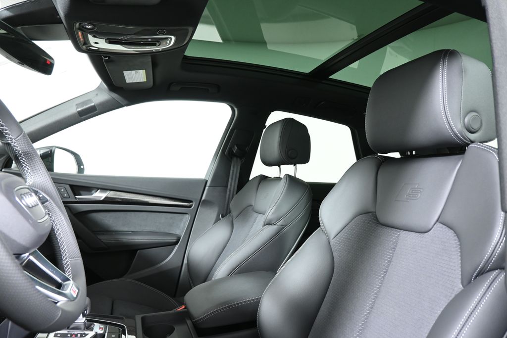 2024 Audi SQ5 Premium Plus 15