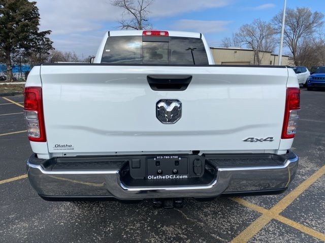 2024 Ram 2500 Tradesman 7