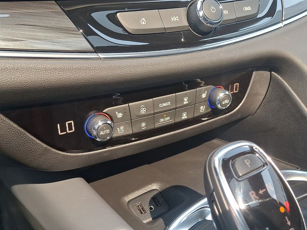 Thumbnail: 2018 Buick Enclave - 16