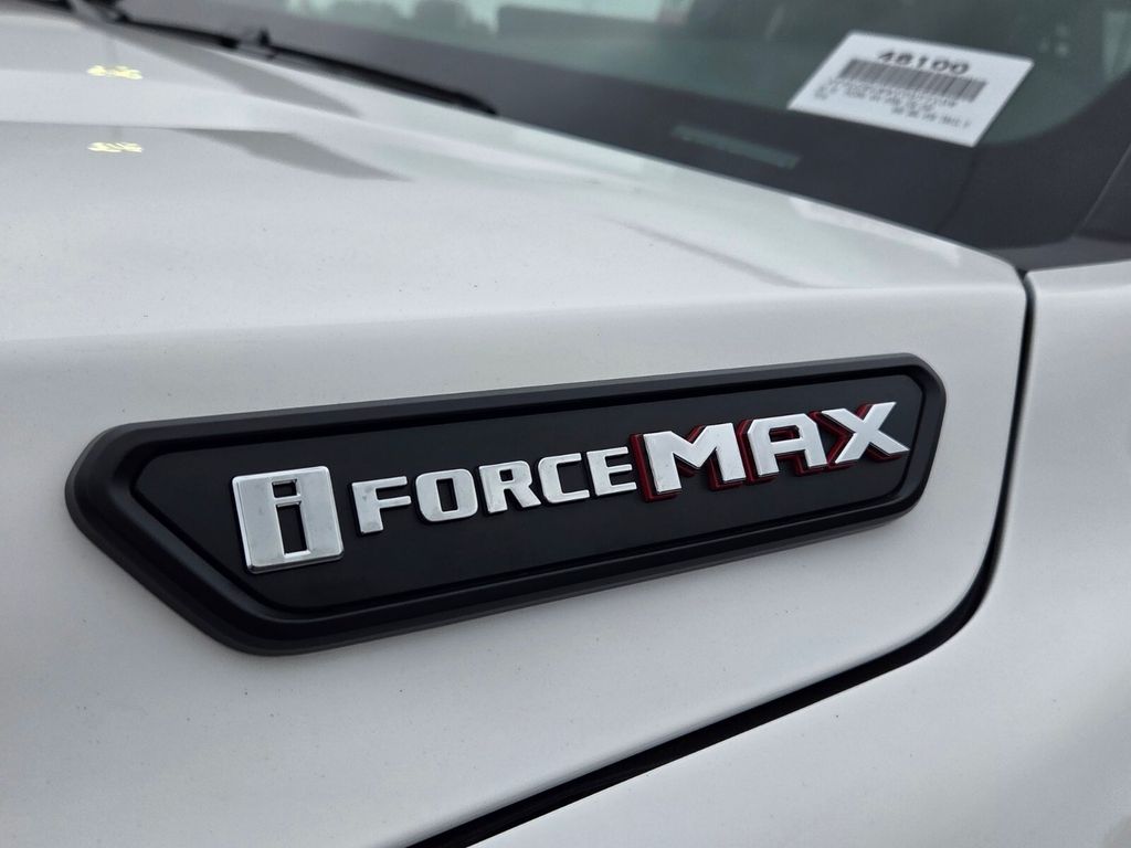New 2026 Toyota Tacoma i-FORCE MAX Truck