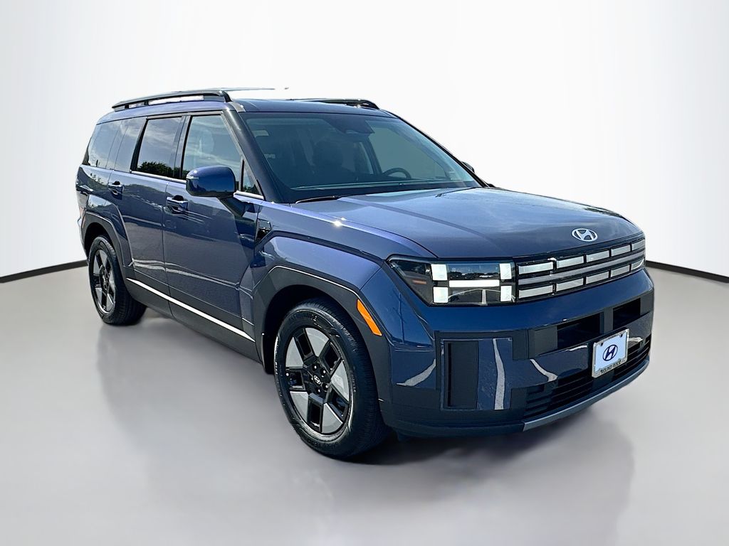 Thumbnail: 2025 Hyundai Santa Fe - 2