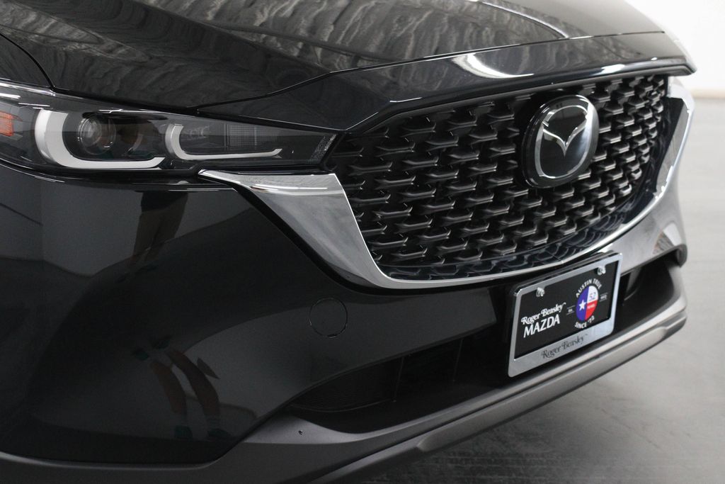 New Car 2025 Mazda Cx-5  2.5 S For Sale Under $30,000 In Georgetown, Texas