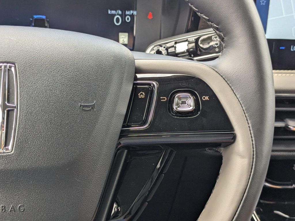 2025 Lincoln Corsair Grand Touring