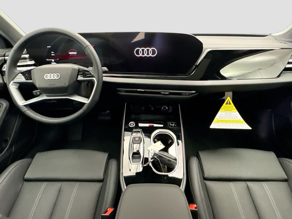 Thumbnail: 2026 Audi A6 - 13