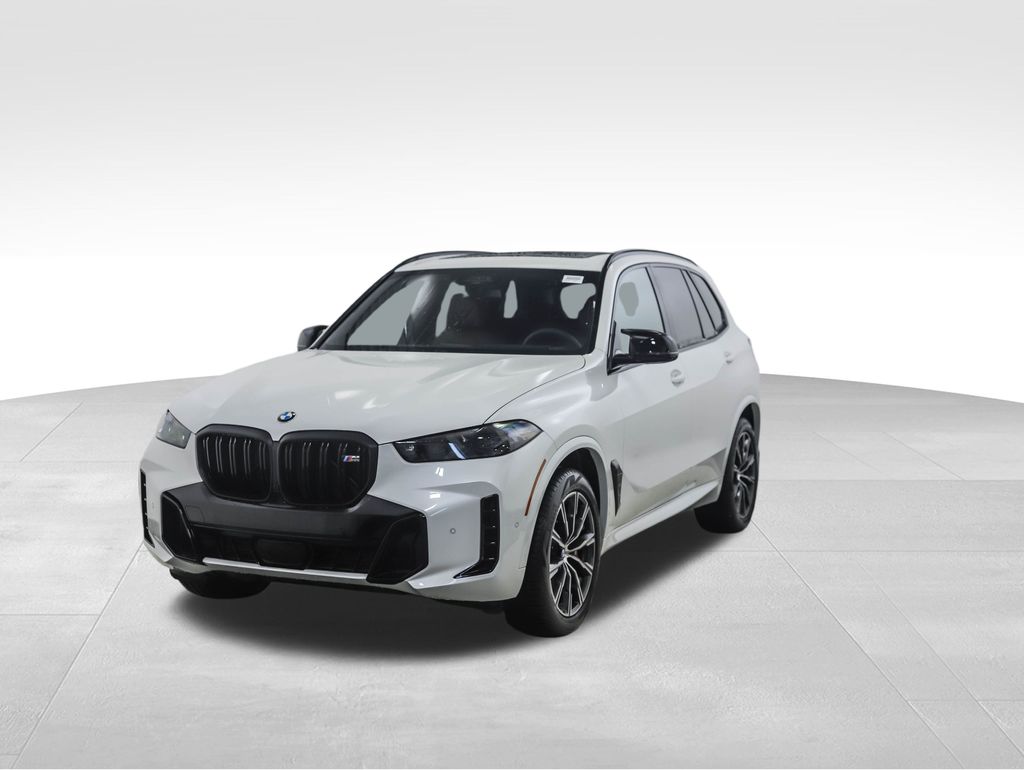 2025 BMW X5 M60i -
                Bloomington, MN