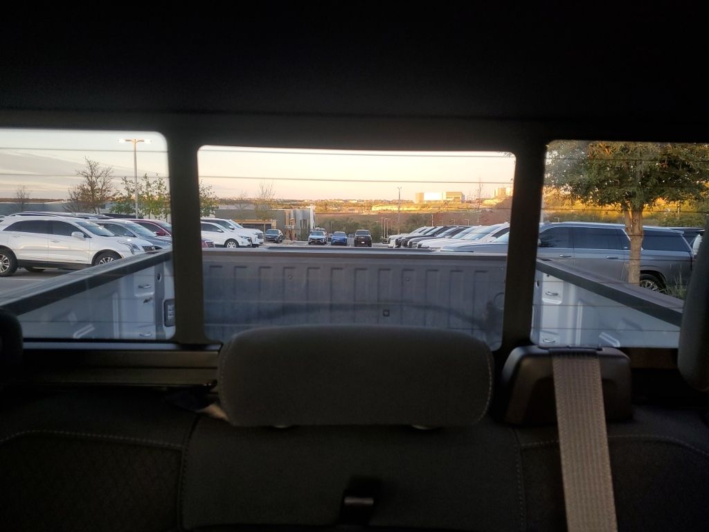 Used Car 2021 Chevrolet Silverado 1500  Lt Trail Boss For Sale Under $40,000 In Austin, Texas